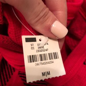 Victoria secret pajama set